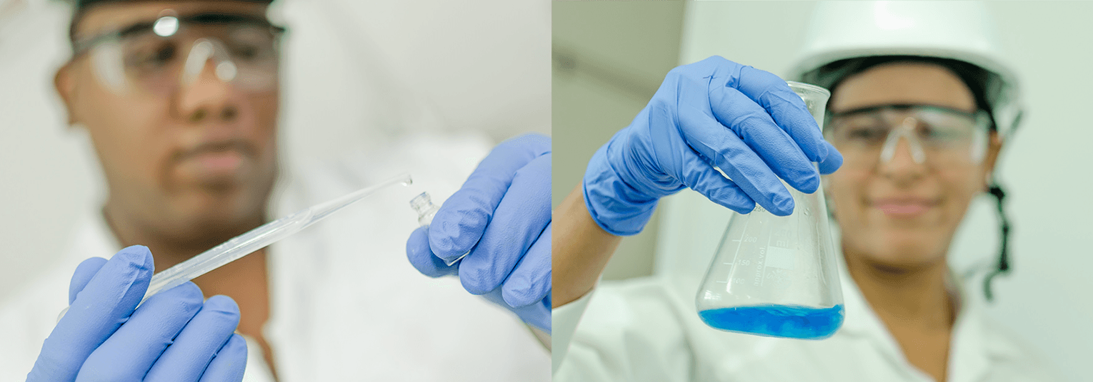 CarboQuímica Derechos reservados