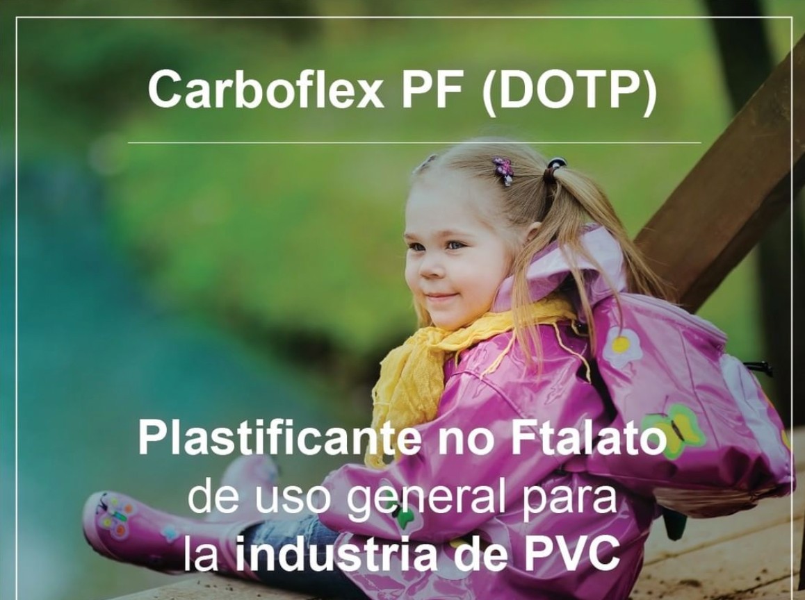 PLASTIFICANTE PARA PVC plastificante para pvc