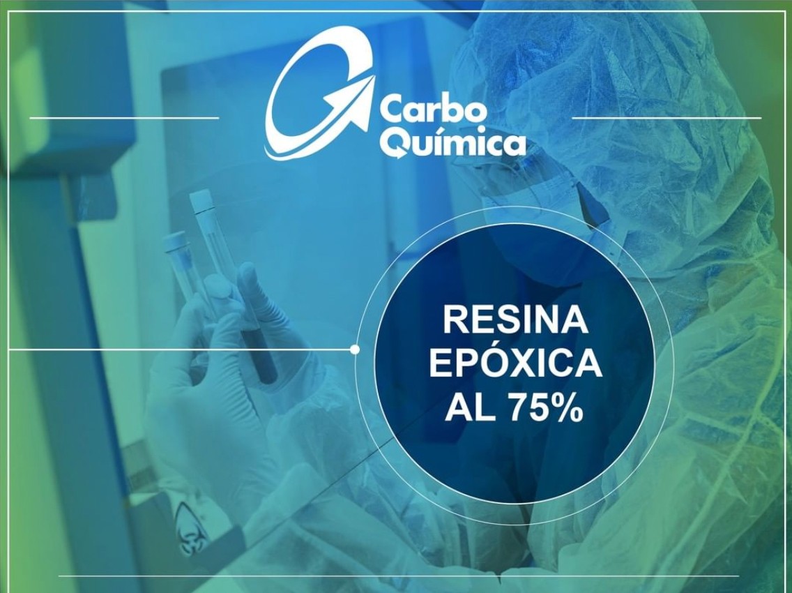 resinas epoxicas resinas epóxicas